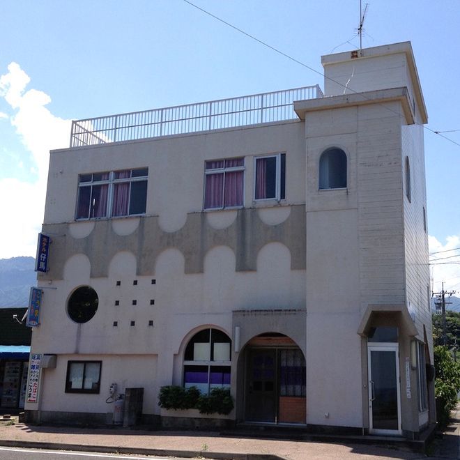 ビジネスホテル仔馬 <屋久島>の写真1