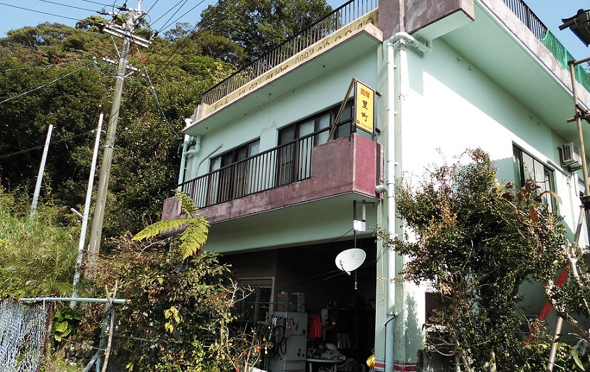 民宿 里町<屋久島>の写真1