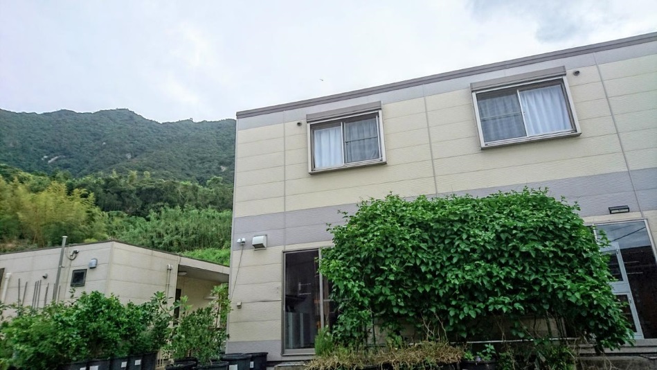 屋久島デフファーム ゲストハウス<屋久島>の写真1