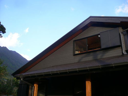 ペンション ブルードロップ <屋久島>の写真1