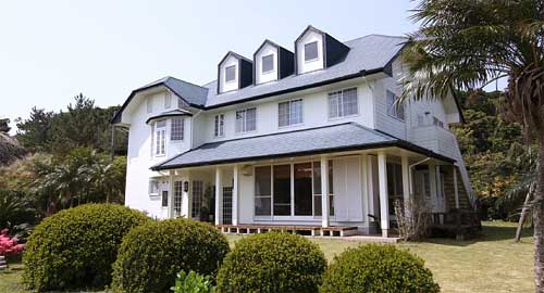 ペンション アクティブ <屋久島>の写真1