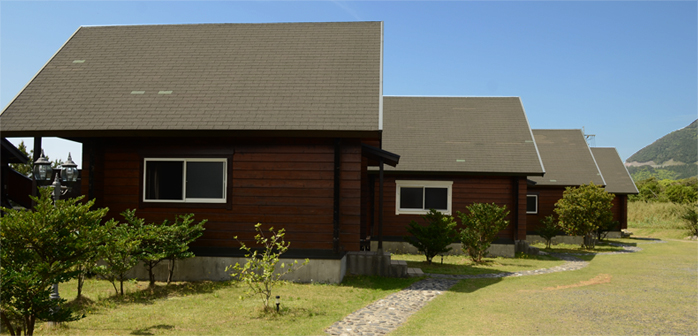 屋久島 海の胡汀路てぃーだ <屋久島>の写真1