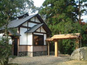 和のコテージ 仙の家<屋久島>の写真1