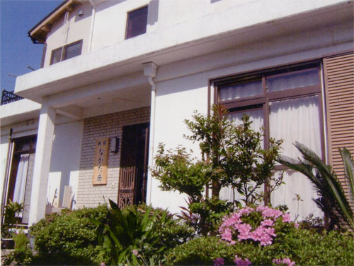 屋久島 民宿 ながた岳<屋久島>の写真1