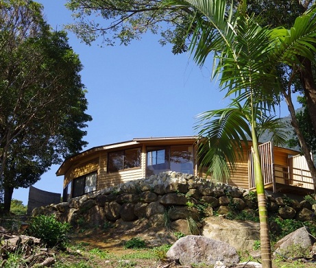 GUEST HOUSE VIEWS <屋久島>の写真1