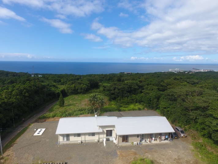屋久の宿 たぐち<屋久島>の写真1