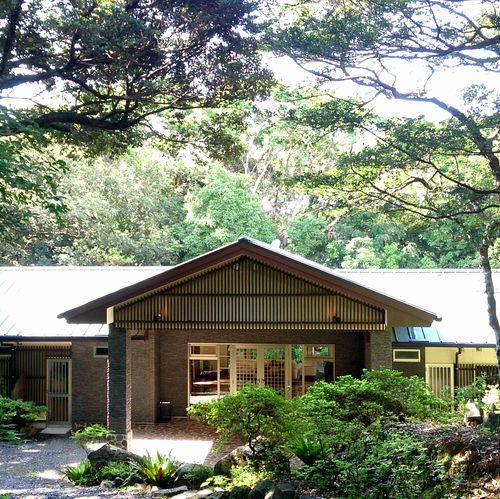 屋久島雫ノ杜 <屋久島>の写真1