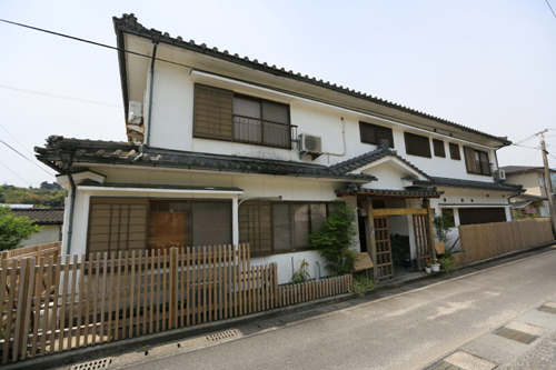 紫水館 <屋久島>の写真1