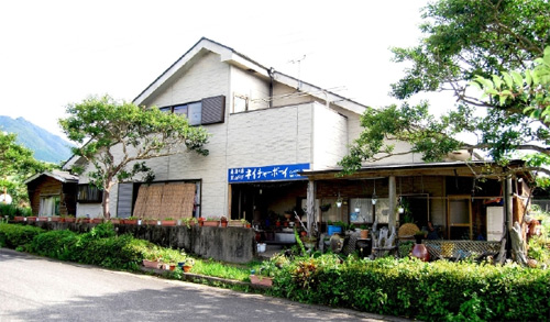 ネイチャーボーイ <屋久島>の写真1