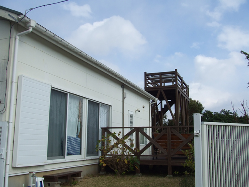 瀬音 <屋久島>の写真1