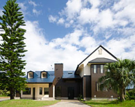 島宿HOPE <種子島>の写真1