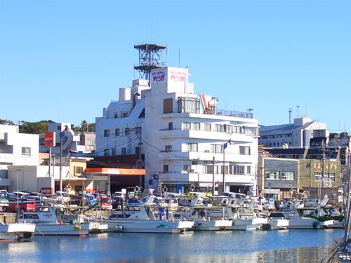 種子島あらきホテル <種子島>の写真1