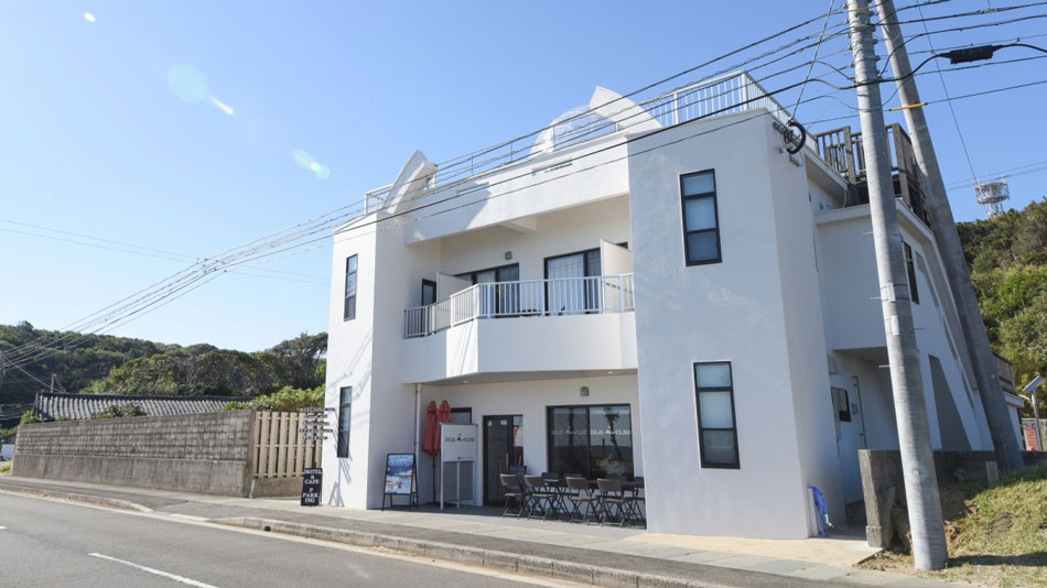 ゼウスハウス <種子島>の写真1