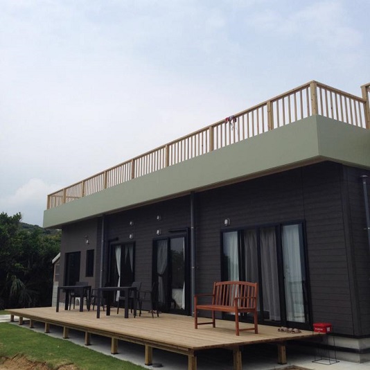 種子島サーフステイ 恵美之湯<種子島>の写真1