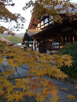 當麻寺奥院の写真1