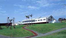 コスモリゾート 種子島ゴルフリゾート <種子島>の写真1