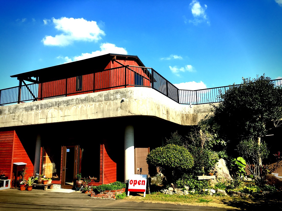 はえの民宿 <種子島>の写真1