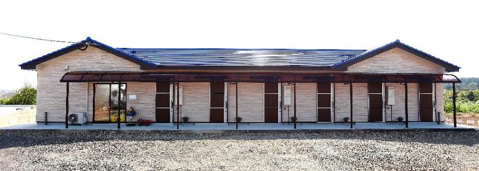 ゲストハウスこうわ<種子島>の写真1