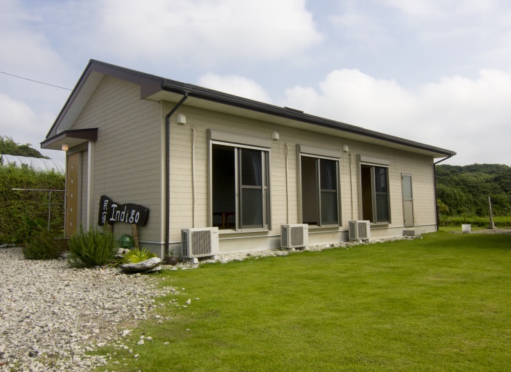 民宿 Indigo<種子島>の写真1