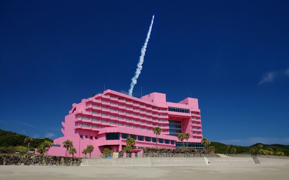 種子島いわさきホテル<種子島>の写真1