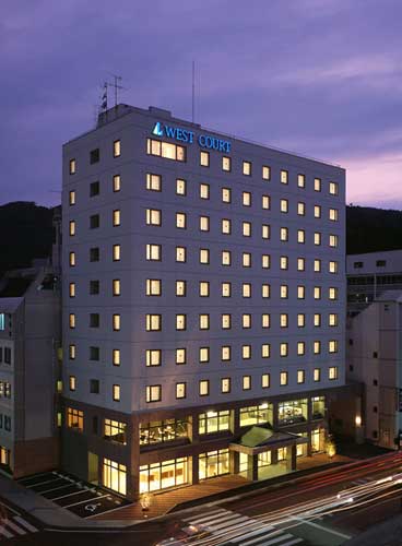 ホテルウエストコート奄美 <奄美大島>の写真1
