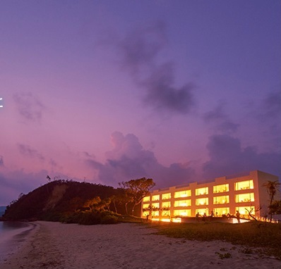 THE SCENE <奄美大島>の写真1