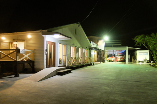 奄美つり倶楽部 <奄美大島>の写真1