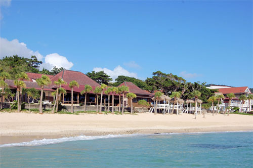 奄美リゾート ばしゃ山村 <奄美大島>の写真1