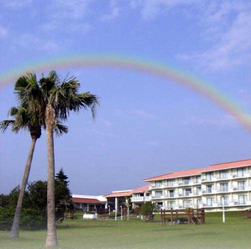 奄美大島リゾートホテル コーラルパームス <奄美大島>の写真1