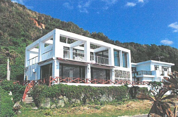 レストラン ひわき 貸し切りの宿 <奄美大島>の写真1