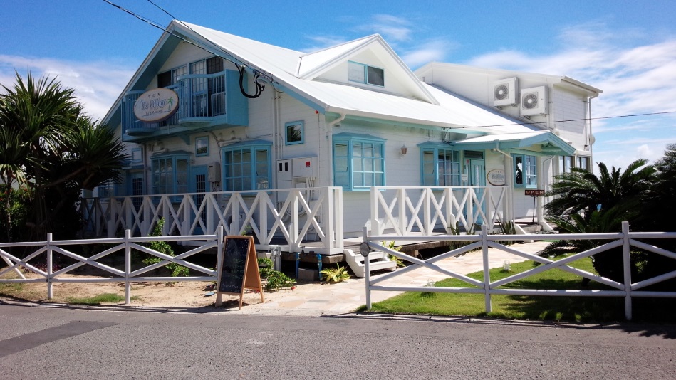 てびろ K’sヴィレッジ <奄美大島>の写真1