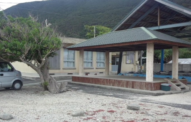 シーサイドハウス <奄美大島>の写真1