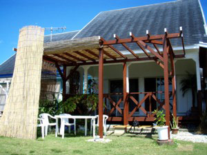 マリンハウス NAGI <奄美大島>の写真1