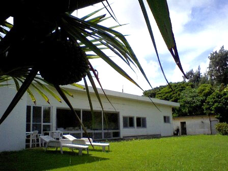 ペンションブルーエンゼル <奄美大島>の写真1