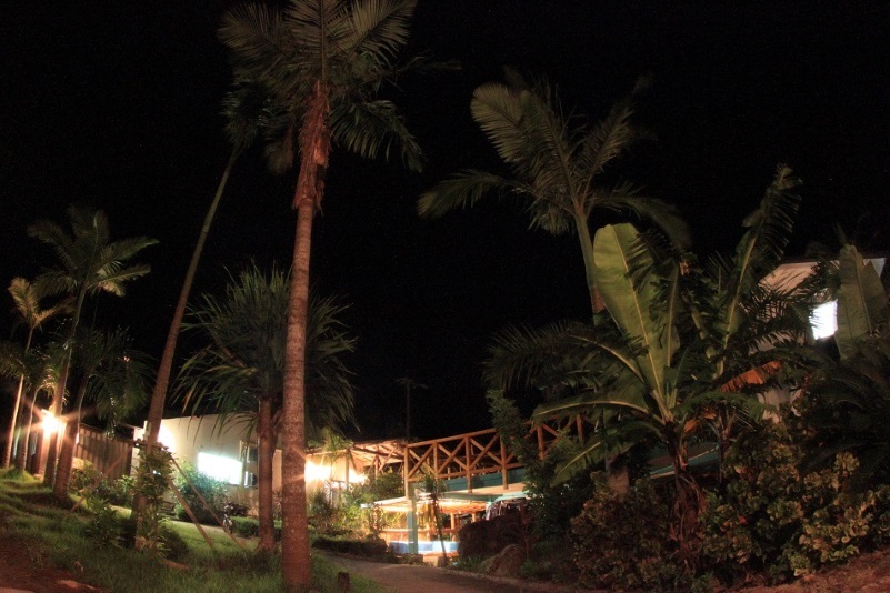 ペンションHala <奄美大島>の写真1