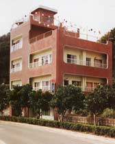 リゾートホテル石 <徳之島>の写真1