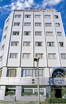 シティホテル奄美 <奄美大島>の写真1