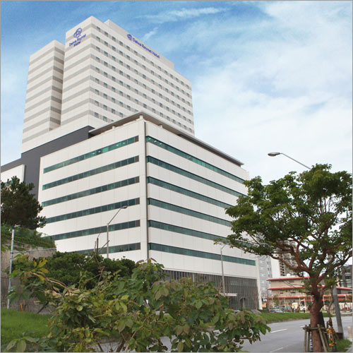 ダイワロイネットホテル那覇おもろまちの写真1