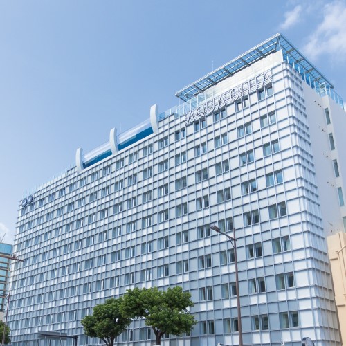 ホテルアクアチッタナハ by WBFの写真1