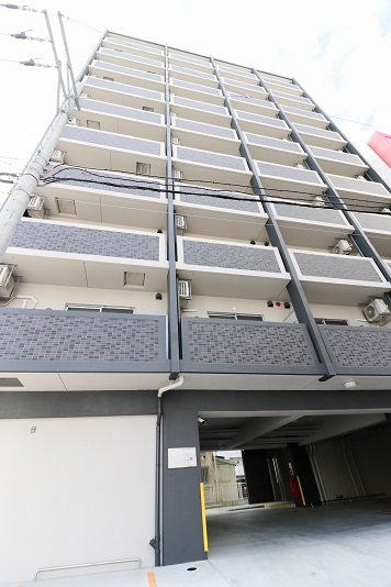 HOTEL URBANSEAの写真1