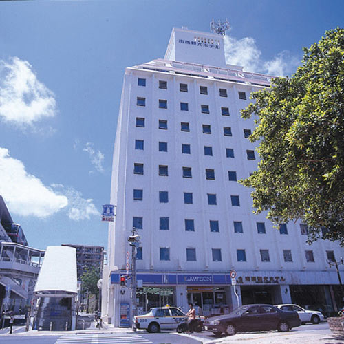 南西観光ホテルの写真1