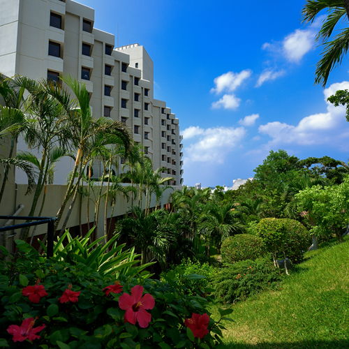 ザ・ナハテラスの写真1