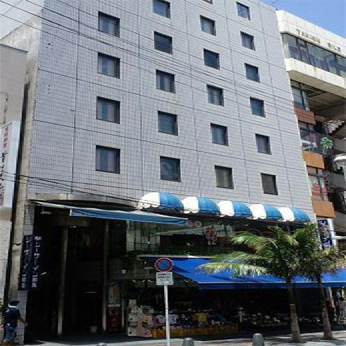 シーサー・イン那覇の写真1