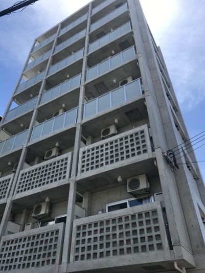 Little Island Okinawa 牧志の写真1