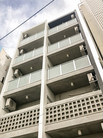 Little Island Okinawa 泊の写真1