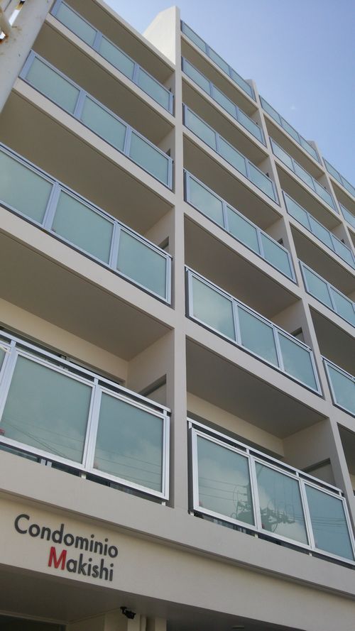 コンドミニオマキシの写真1