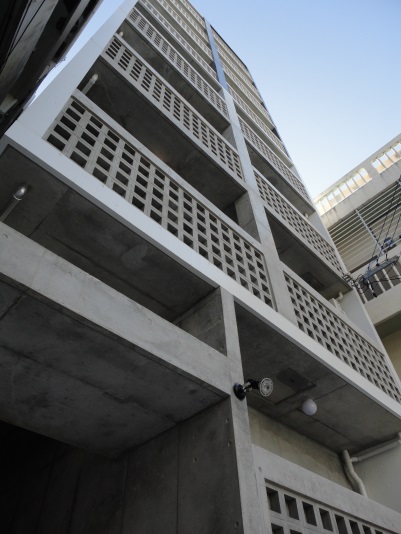 Little Island Okinawa 美栄橋の写真1