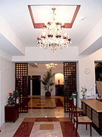 ステラリゾートの写真1