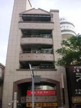 ロハスヴィラの写真1