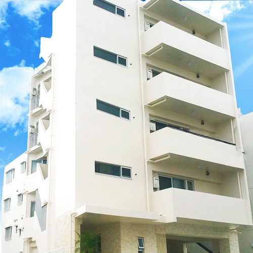 G‐RATIS OMOROMACHIの写真1